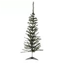 Ver imagem 1 de Árvore de Natal 1,20m Verde 110 Galhos - Casambiente Natal003