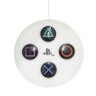 Luminária Pendente Playstation Bright Icons - 1