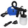 Pulverizador Jato Tinta Pintura 650w Maquina de Pintar Parede Moveis Esguicho Eletrico Limpeza Casa - 1