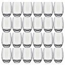 Ver imagem 1 de Jogo de Copos Nadir Long Drink Aruba 465ml Cristal com 24 Peças