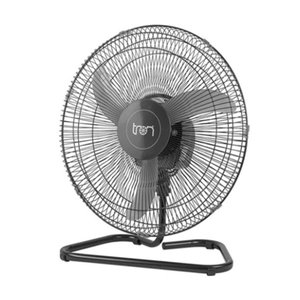 Ventilador de Mesa Tron 50Cm 140 Watts 3 Pás