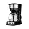 Cafeteira Digital Elétrica C/ Jarra de Vidro e Colher Dosadora 900w 127v Multi - Be031out [reembalad - 2