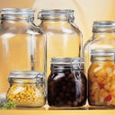 Ver imagem 3 de BORMIOLI ROCCO FIDO POTE HERMÉTICO 28x16x16cm 4L VIDRO TRANSP