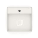 Ver imagem 2 de Cuba de Apoio 40x40cm C Mesa Roca T9 Terra Beige A32787t650