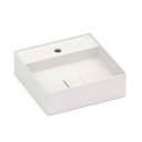 Ver imagem 1 de Cuba de Apoio 40x40cm C Mesa Roca T9 Terra Beige A32787t650