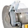 Moto Esmeril 5" 1/4cv Bivolt Me-5 - Aam1010002 - Ferrari Me5 - 2