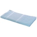Ver imagem 2 de Kit 24 Toalha Lavabo Rekint Perfeito Estilo Azul Claro