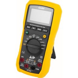 Multimetro Digital Mdv7500 - Vonder - 5