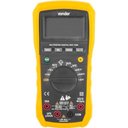 Ver imagem 3 de Multimetro Digital Mdv7500 - Vonder