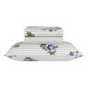 Ver imagem 4 de Jogo De Cama Duplo Microfibra Casal Greta Paco Milano Sultan