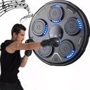 Ver imagem 2 de Máquina de Boxe Musical Inteligente