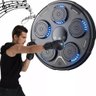 Máquina de Boxe Musical Inteligente - 2