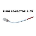 Ver imagem 5 de Fita Led Smd 127v 4000k 3 Metros Fita Dupla Face Plug Conector Perfil Gesso Sanca Ambiente Interno e