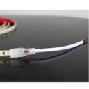 Ver imagem 4 de Fita Led Smd 127v 4000k 3 Metros Fita Dupla Face Plug Conector Perfil Gesso Sanca Ambiente Interno e