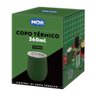 Copo Térmico Verde 360ml - 14