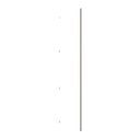 Ver imagem 1 de Porta Para Closet Individual 50cm Champagne Branco Mat