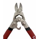 Ver imagem 3 de Alicate Força Junta Dupla Corte Diagonal Pro Crv 6,5'