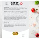 Ver imagem 2 de CAÇAROLA ALUMINIO 4.9LT HOTEL N°24 ABC