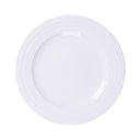 Ver imagem 1 de Prato Raso Tramontina Vibrare em Porcelana 27 Cm Tramontina