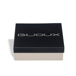 SUPORTE ACO ACESSORIOS CAIXA BIJOUX geguton - 1