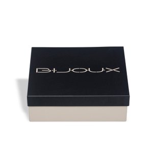 SUPORTE ACO ACESSORIOS CAIXA BIJOUX geguton