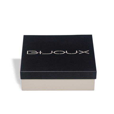 SUPORTE ACO ACESSORIOS CAIXA BIJOUX geguton