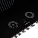 Ver imagem 3 de Cooktop Indução 5z 90cm Cuisinart Arkton Advanced