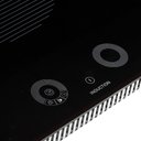 Ver imagem 5 de Cooktop Indução 5z 90cm Cuisinart Arkton Advanced