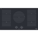 Ver imagem 1 de Cooktop Indução 5z 90cm Cuisinart Arkton Advanced