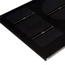 Ver imagem 7 de Cooktop Indução 5z 90cm Cuisinart Arkton Advanced