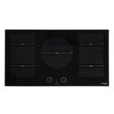 Ver imagem 4 de Cooktop Indução 5z 90cm Cuisinart Arkton Advanced