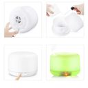 Ver imagem 6 de Difusor Aromatizador Controle Remoto Ultrassonico Cores Led