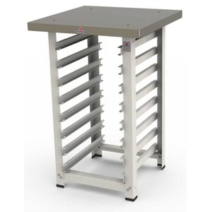 Mesa para Forno Prp-004 Fast Oven Mes-004 - Progás