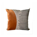 Ver imagem 1 de Capa de Almofada Decorativa Corte a Laser 2 Cores Cod 11