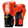 Luva de Boxe e Muay Thai v2 14oz Everlast vermelho com Preto - 5