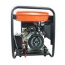 Gerador À Diesel Vulcan Partida Elétrica 418cc 6,0kva 10hp - 10