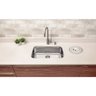 Cuba de Embutir Tramontina Lavínia 56 Bl Alto Brilho 56x34 Cm Aço Inox - 2