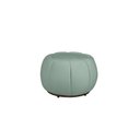 Ver imagem 1 de Puff Concha 60cm Veludo: Acqua