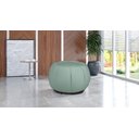 Ver imagem 2 de Puff Concha 60cm Veludo: Acqua