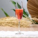 Ver imagem 6 de Kit 6 Taça Champagne Gastro Bohemia Cristal Flute 230ml - Bohemia Boehmia