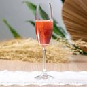 Ver imagem 6 de Jogo 6 Taça Champagne Gastro Bohemia Cristal Flute 230ml - Bohemia BOEHMIA