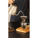 Ver imagem 4 de Bule Tramontina Pescoço de Ganso em Aço Inox 0,6 L