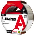 Ver imagem 3 de Fita de Alumínio com Liner 25mm x 30 Metros - 233 - ADERE