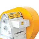 Ver imagem 2 de Engenho de Cana com Rolo de Ferro e Bica p/ Caldo em inox B-728 MAQTRON