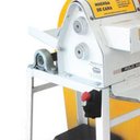 Ver imagem 3 de Engenho de Cana com Rolo de Ferro e Bica p/ Caldo em inox B-728 MAQTRON