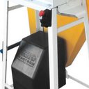 Ver imagem 4 de Engenho de Cana com Rolo de Ferro e Bica p/ Caldo em inox B-728 MAQTRON