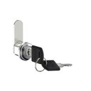 Ver imagem 2 de Armário Roupeiro de Aço para Vestiário 20 Portas Locker Preto com Chave