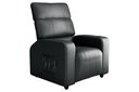 Ver imagem 2 de Poltrona Reclinável Mx67 Pulse Corano Preto F281 – Matrix