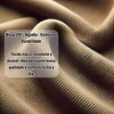 Ver imagem 5 de Cobertor Manta Soft Microfibra Solteiro Cor Marrom