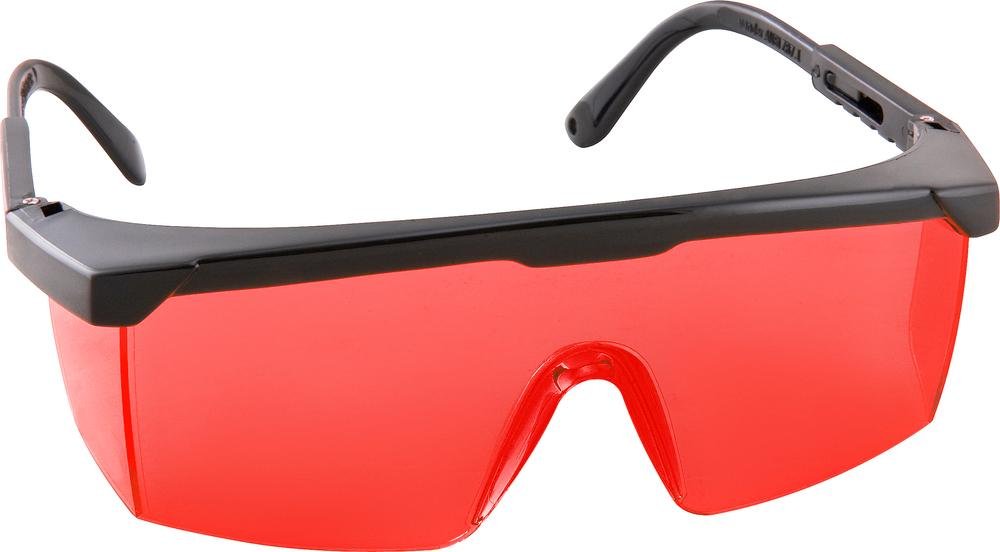 Óculos Policarbonato Fortex Vermelho Sem Anti Embaçante Ca30